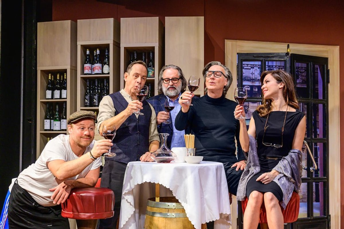 Weinprobe für Anfänger