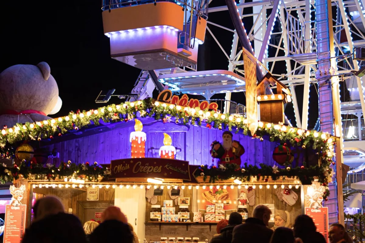 Winterworld Motorworld