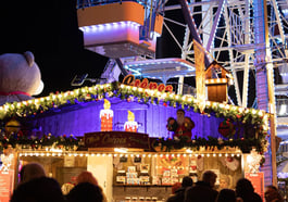 Winterworld Motorworld