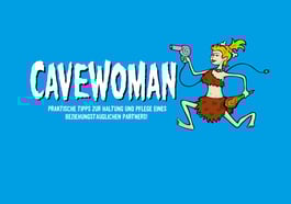 Cavewoman
