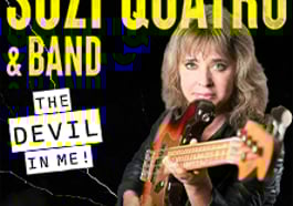 Suzi Quatro & Band