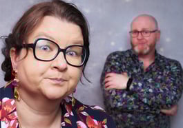 Glenn & Sybille Langhorst