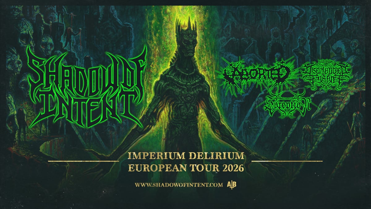 Shadow of Intent