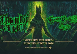 Shadow of Intent