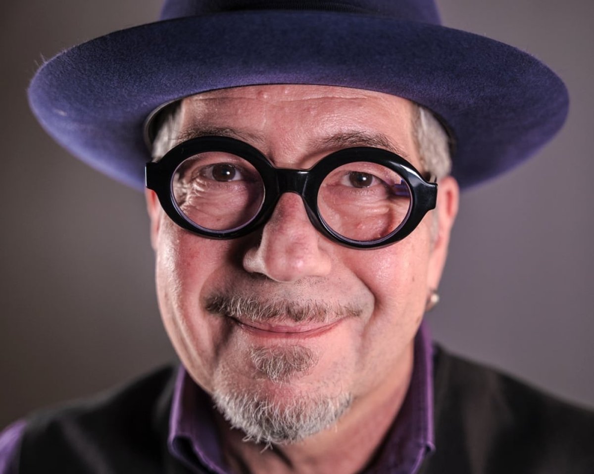 Sven Kemmler – Letzte Runde