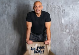 Django Asül –  Am Ende vorn