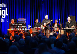 Günther Sigl & Band