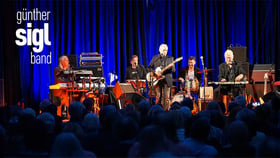 Günther Sigl & Band