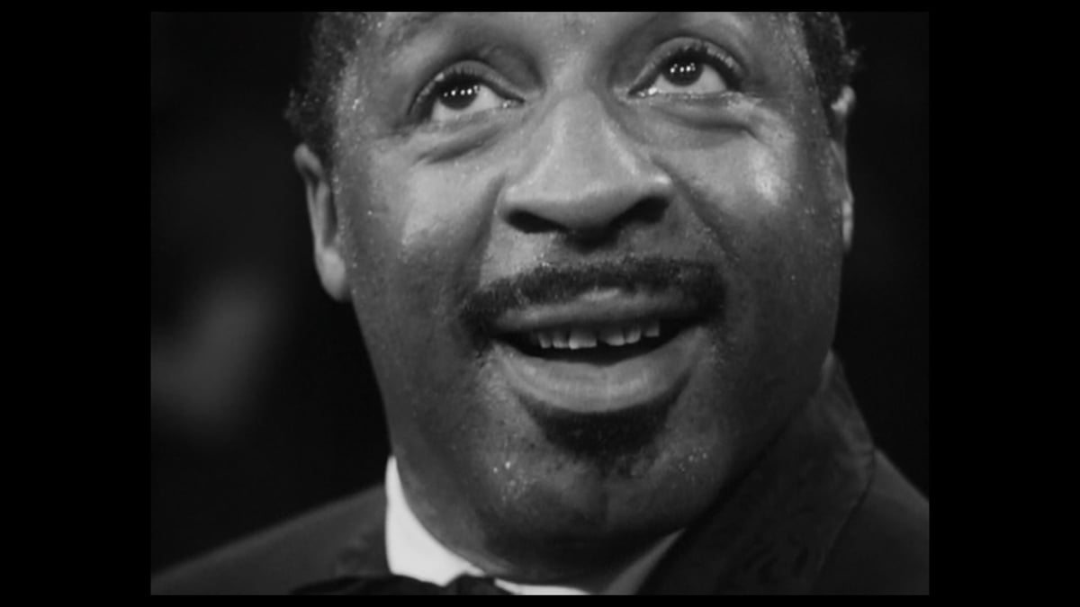Misty – The Erroll Garner Story