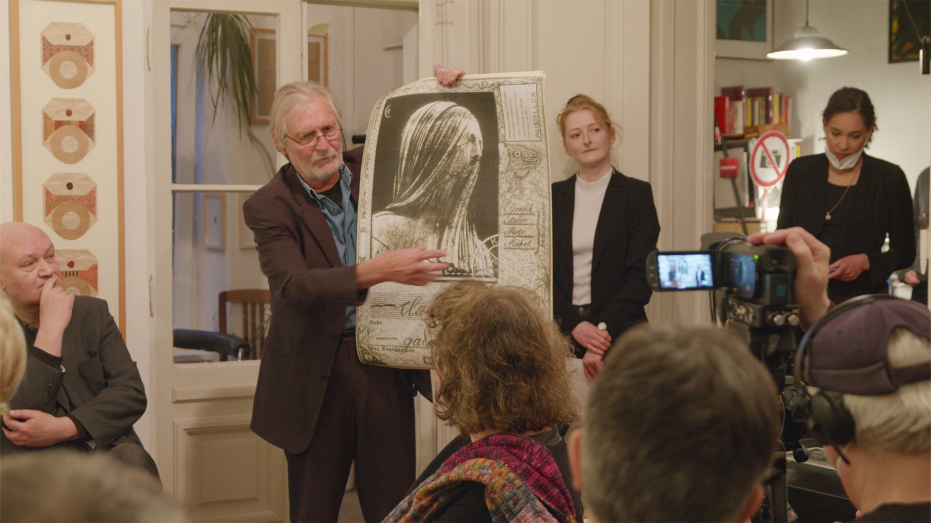 Bilder aus Go Clara Go