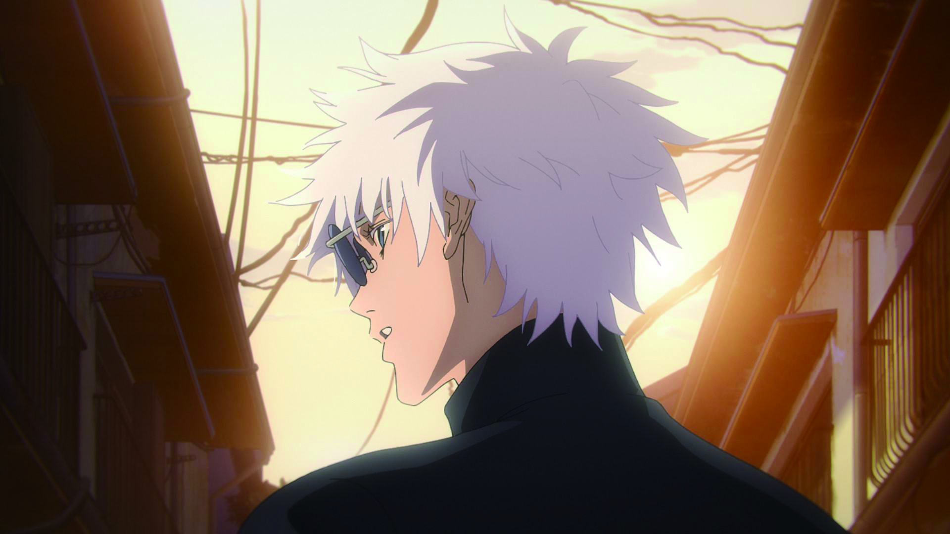 Bilder aus Jujutsu Kaisen: Hidden Inventory / Premature Death - The Movie