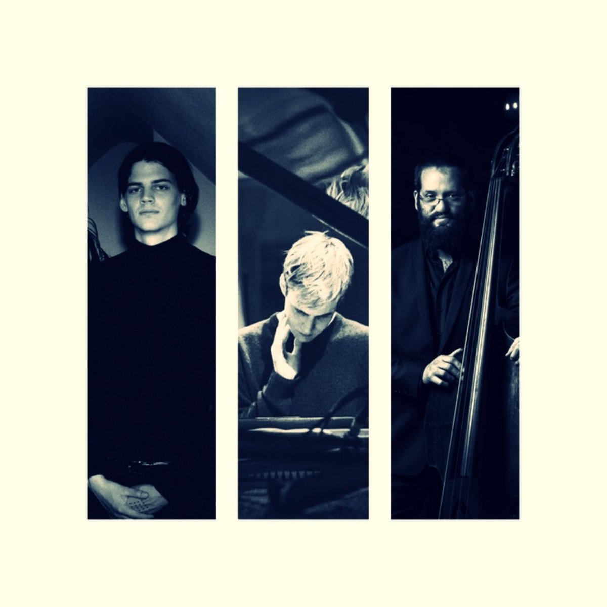 Jazz+ in der Seidlvilla präsentiert: Neon Dilemma