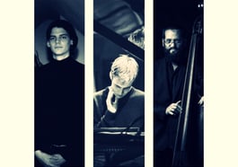 Jazz+ in der Seidlvilla präsentiert: Neon Dilemma