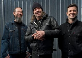 High on Fire