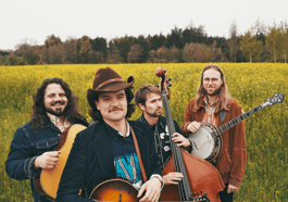 Johnny & The Yoahoos