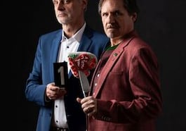 True Crime – True Crime Bayern: Sex & Crime