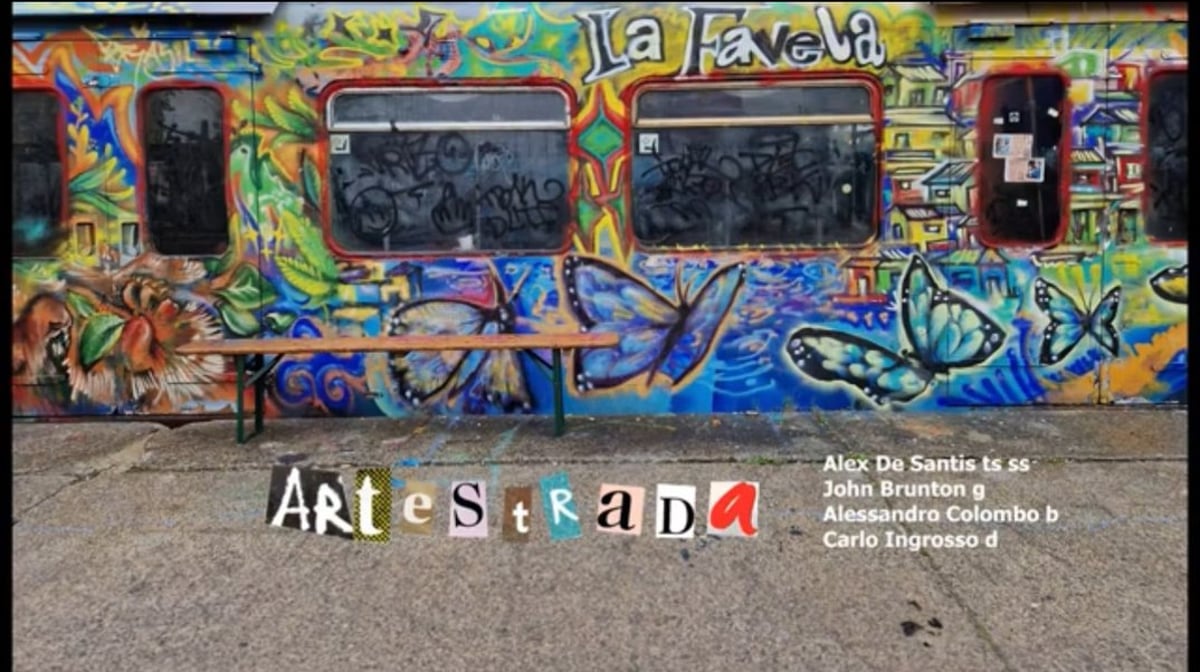 Artestrada