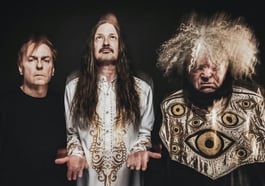 Melvins + Redd Kross