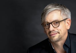 Mathias Tretter – Nachgetrettert