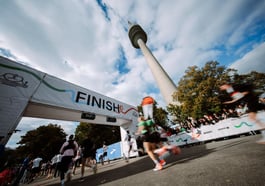 Marathon München
