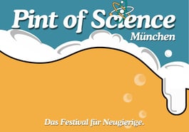 Pint of Science München!