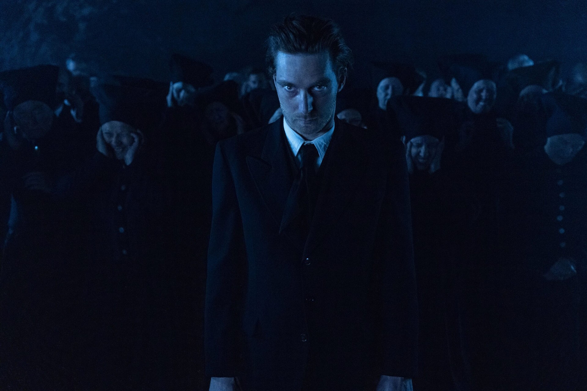 Bilder aus Welcome Home Baby