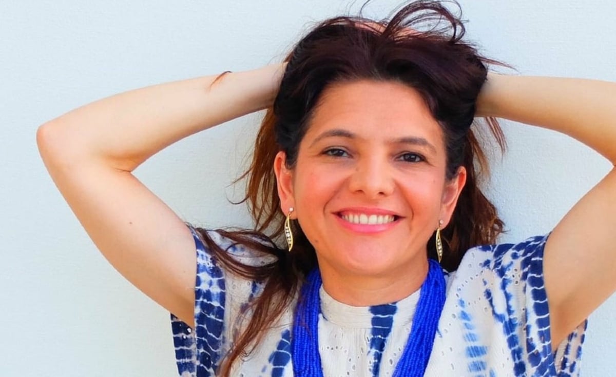 Joelma Marques & Band