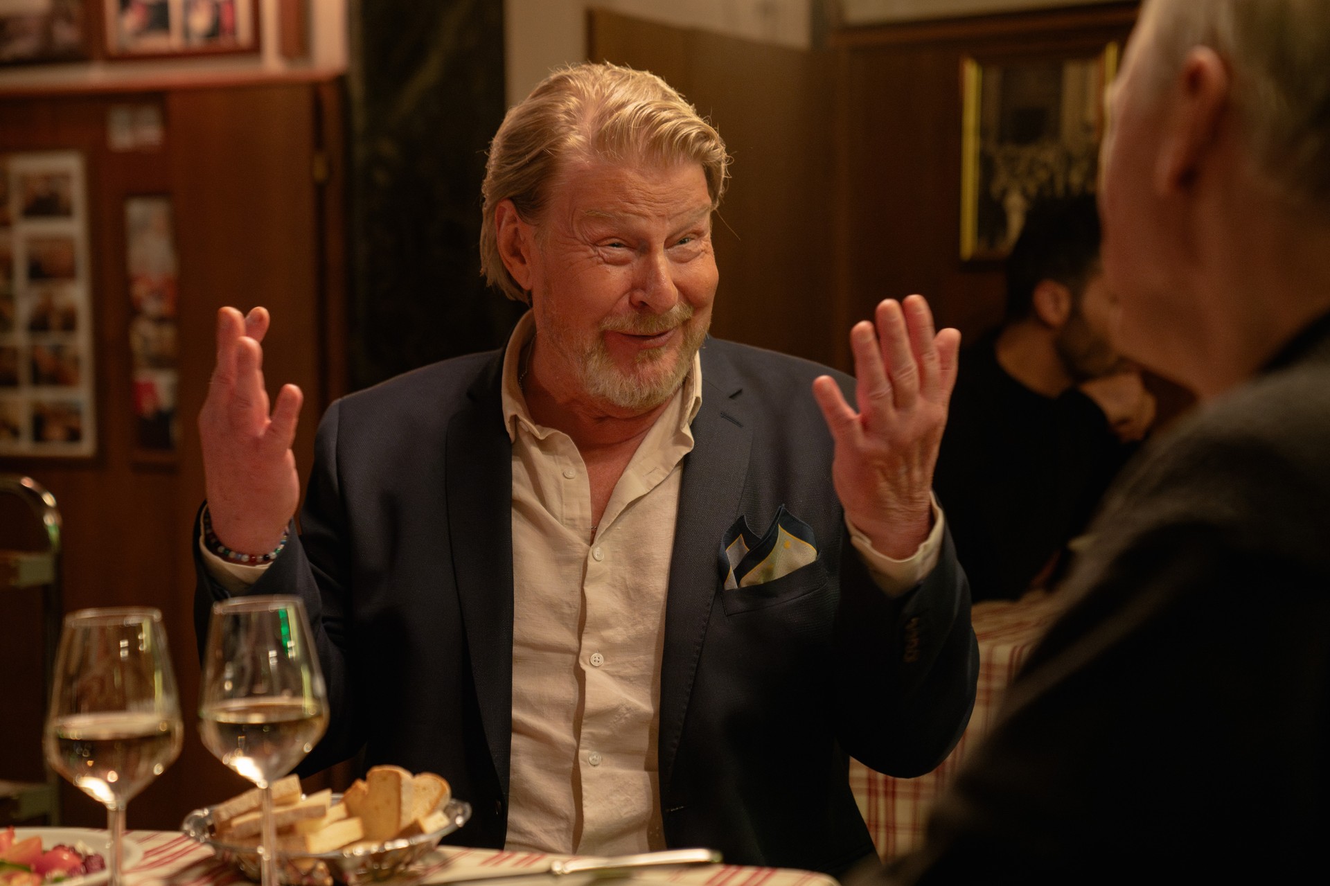 Bilder aus Bella Roma - Liebe auf Italienisch