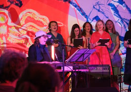 Köşk-Chor