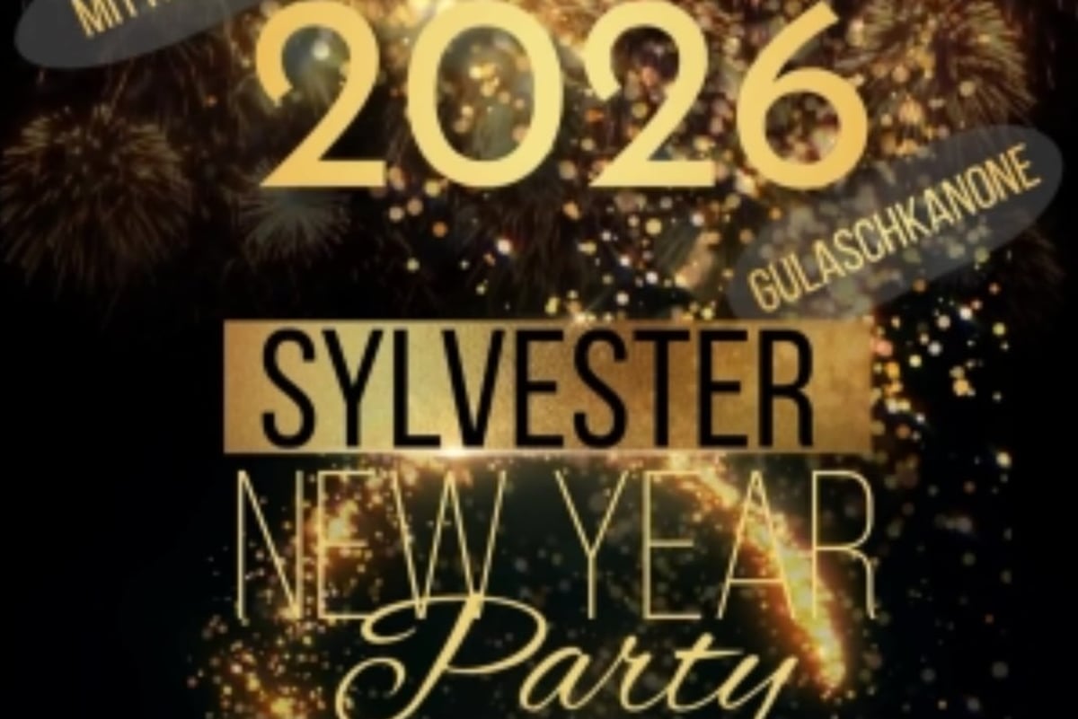 Silvester im KTH