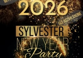 Silvester im KTH
