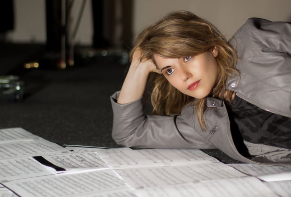 Lisztomania – eine pianistische Gipfelwanderung