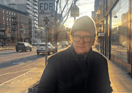 Sven Regener „Frankie und Freddie“