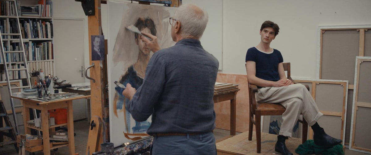 Bekenntnisse des Hochstaplers Thomas Mann