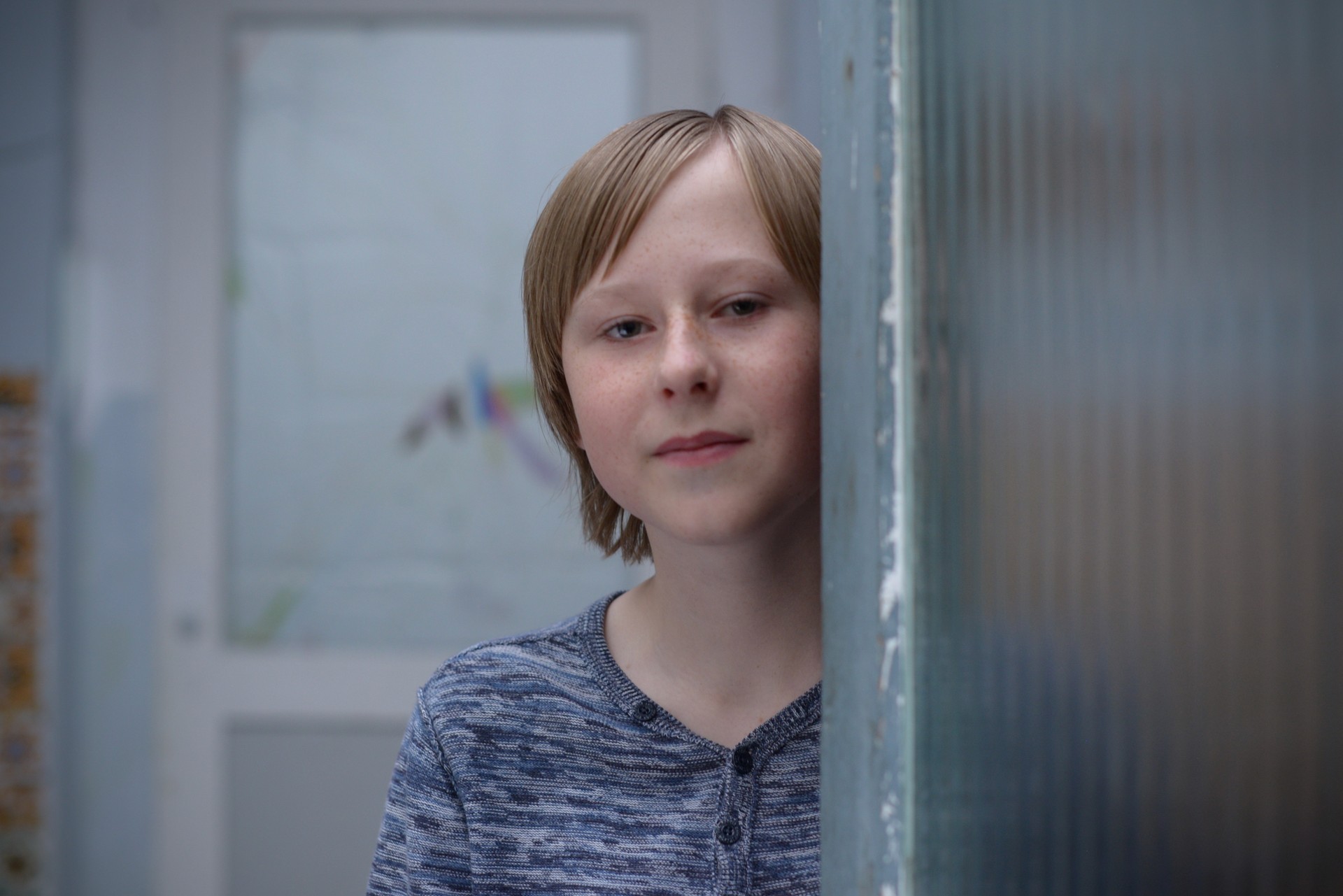 Bilder aus Ab morgen bin ich mutig