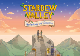Stardew Valley
