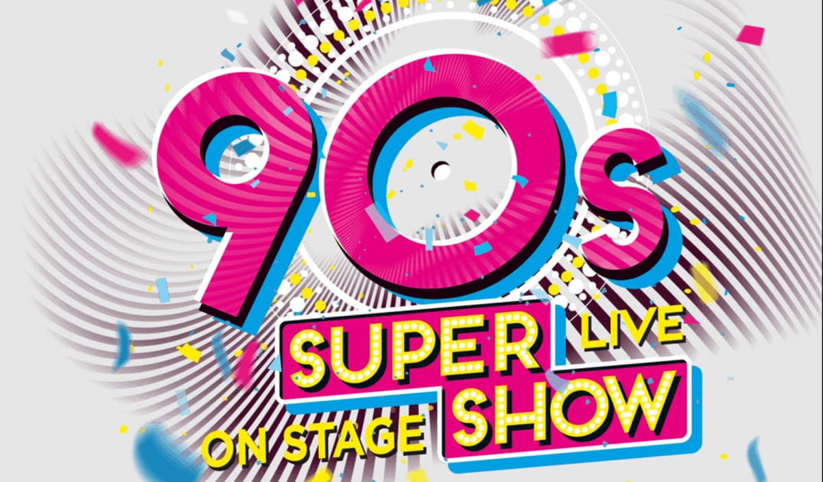 90s Super Show
