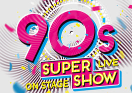 90s Super Show