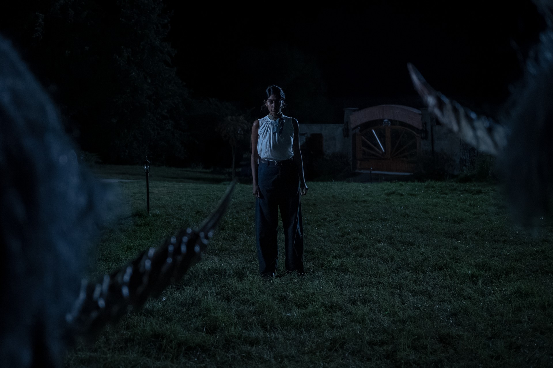 Bilder aus Death of a Unicorn