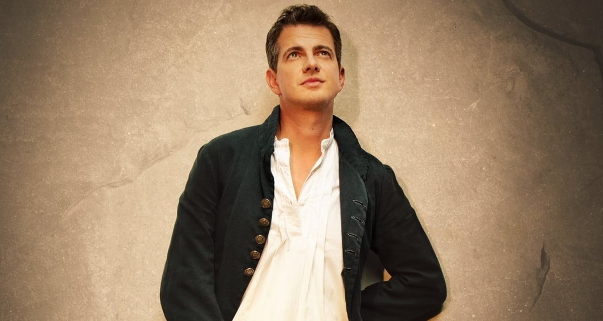 Philippe Jaroussky