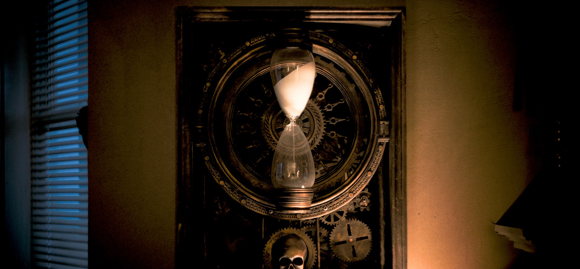 Bilder aus Until Dawn