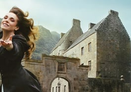 Voice Passion: Songs from Outlander, Vikings & The Last Kingdom