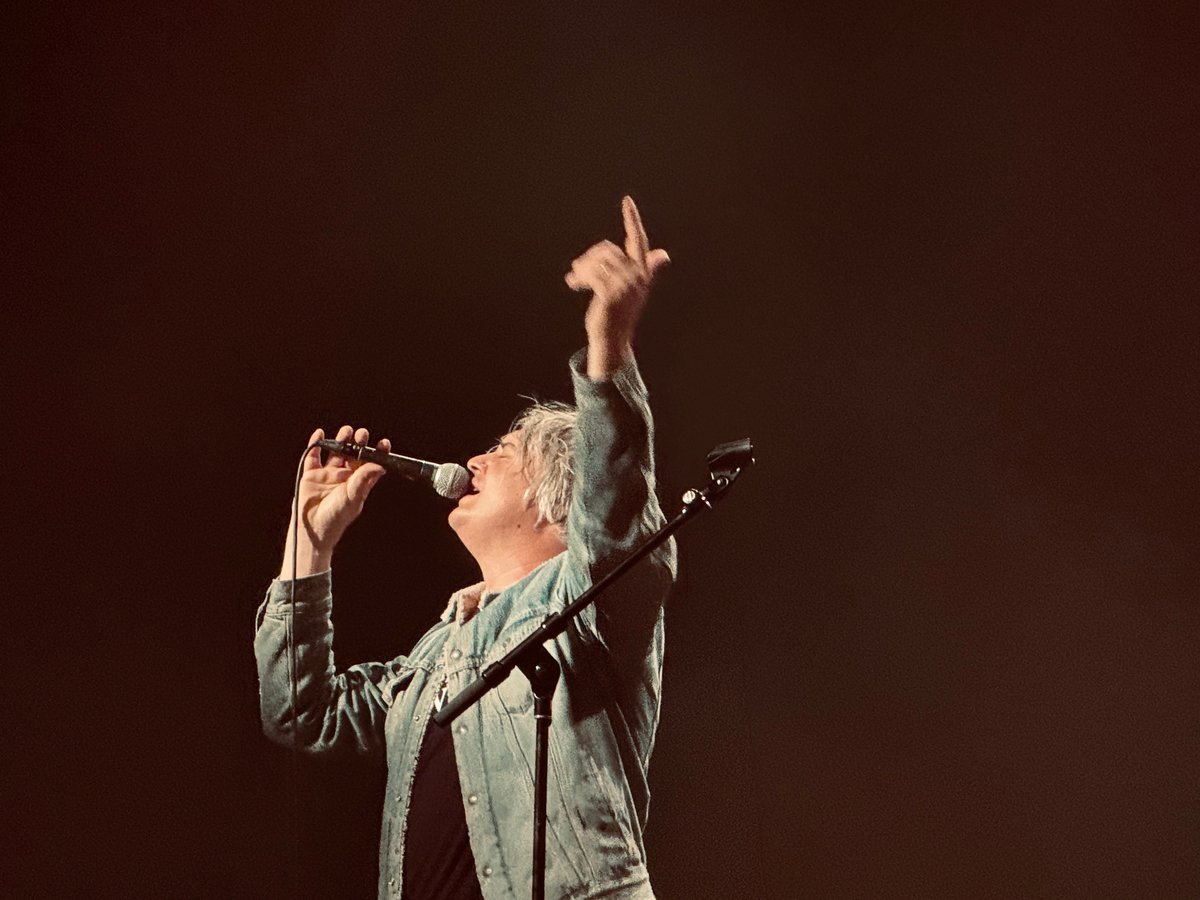 IN-München-Review: So wars bei … Peter Doherty