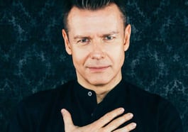 Lars Ruth – Der Seher