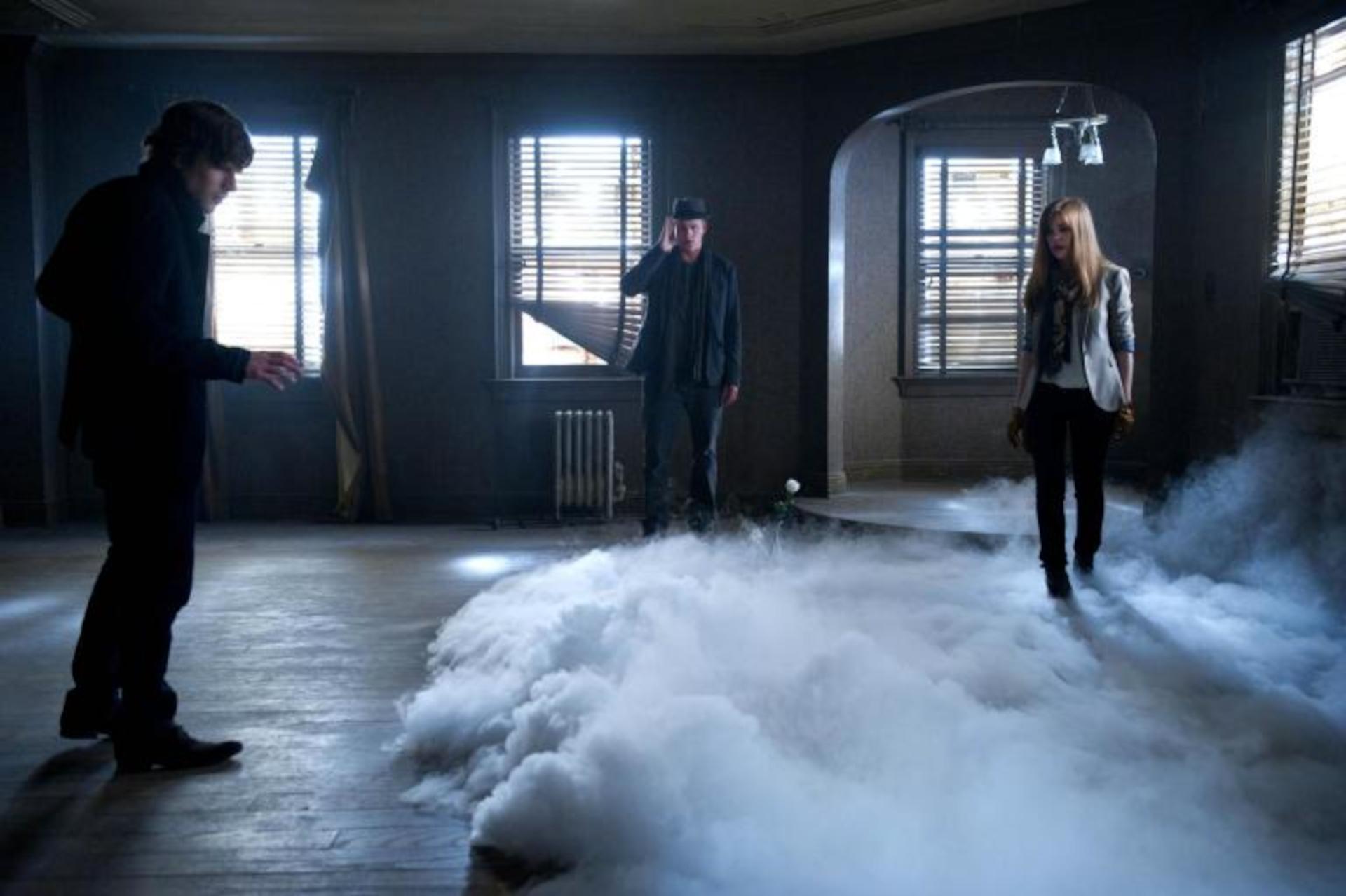 Bilder aus Die Unfassbaren - Now you see me