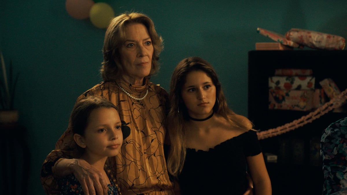 Reinas – Die Königinnen