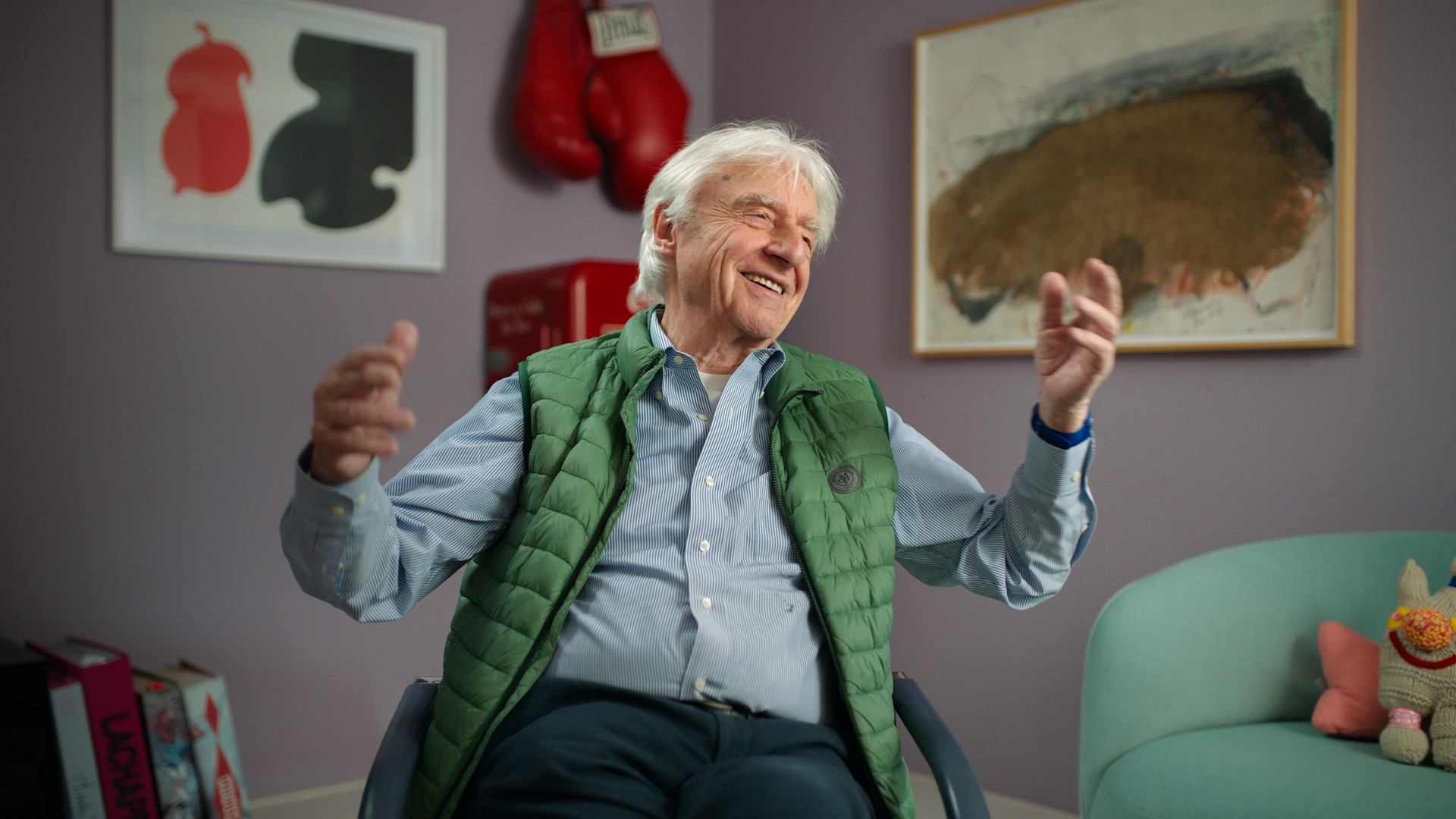 Bilder aus Typisch Emil