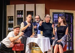 Weinprobe für Anfänger