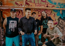 Less Than Jake