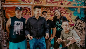 Less Than Jake